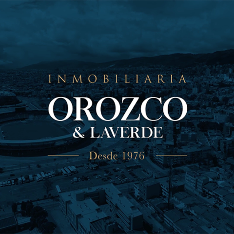 Orozco y Laverde