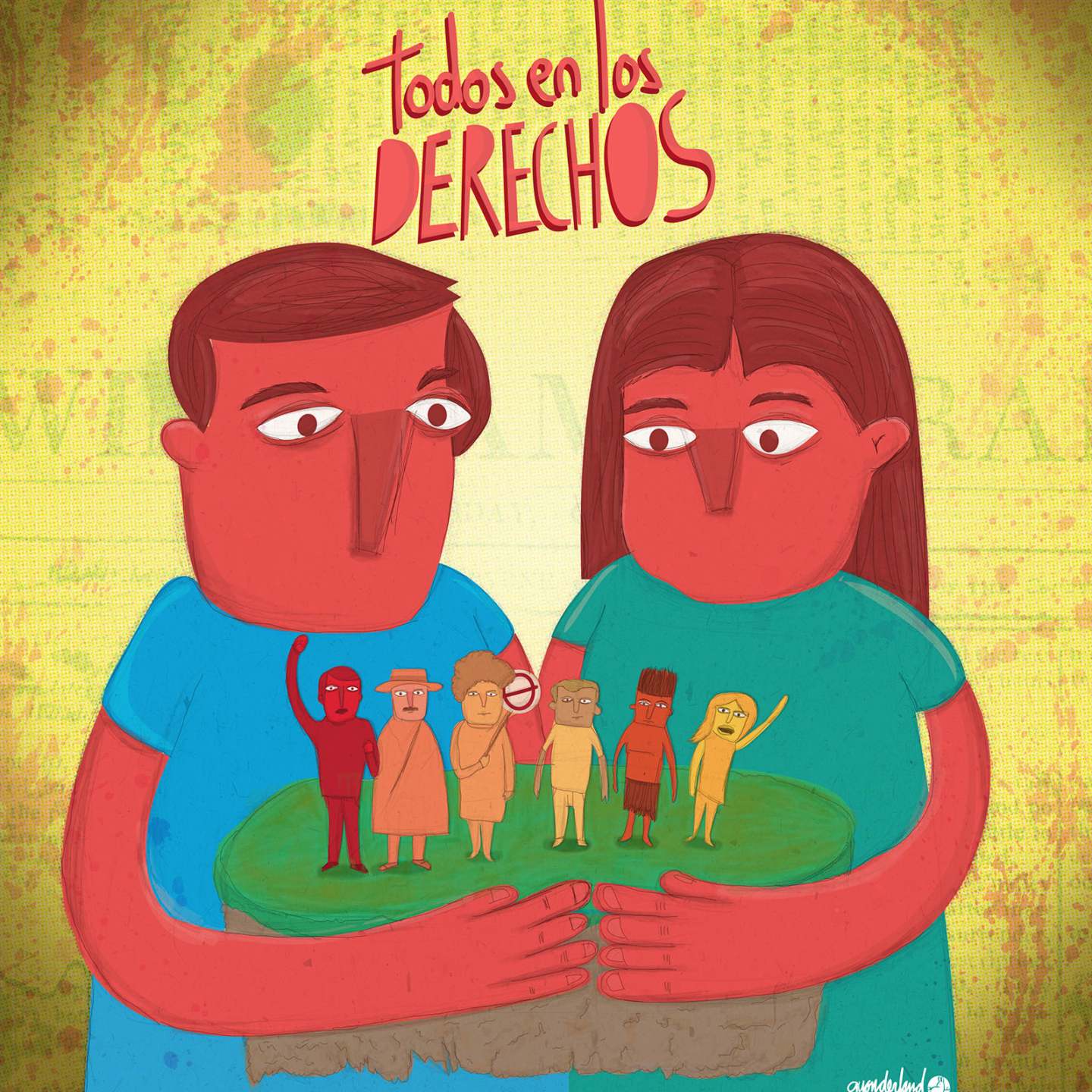 Ministerio del Interior