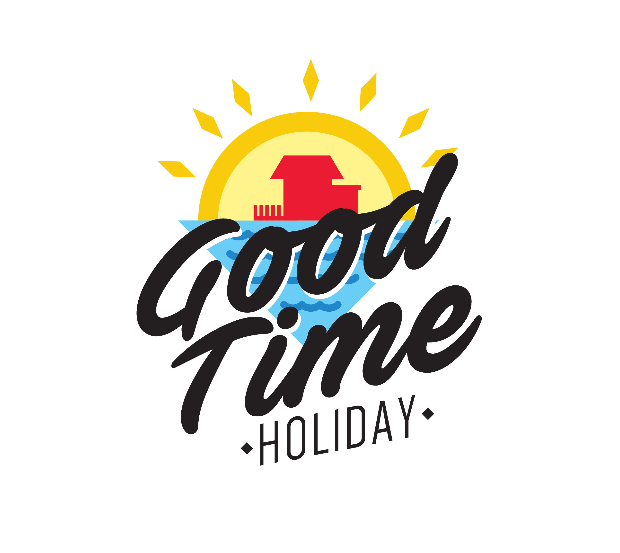 Good Time Cards